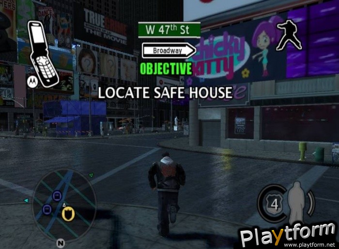 True Crime: New York City (PC)