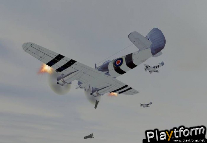 Battle of Europe (PC)