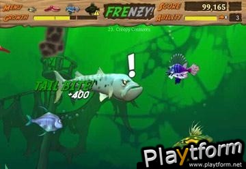 Feeding Frenzy 2: Shipwreck Showdown (PC)