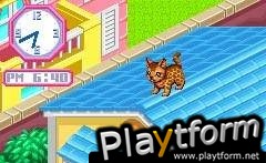 Catz (Game Boy Advance)