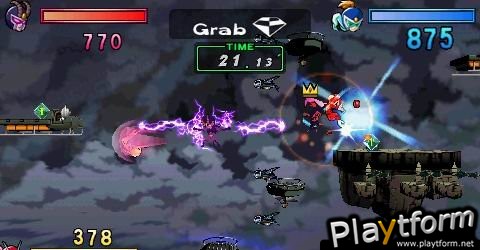 Viewtiful Joe: Red Hot Rumble (PSP)