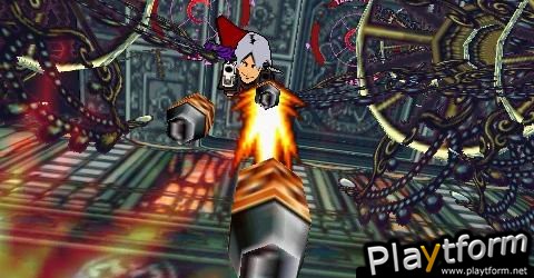 Viewtiful Joe: Red Hot Rumble (PSP)