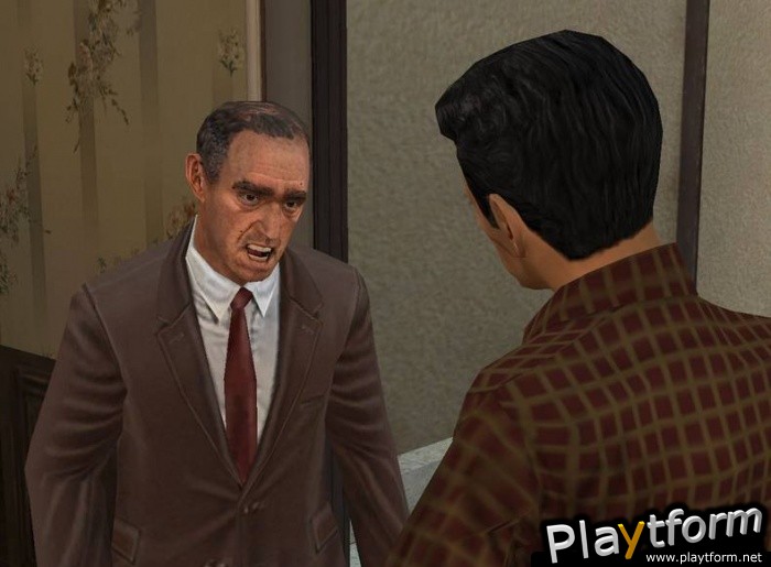 The Godfather (PC)