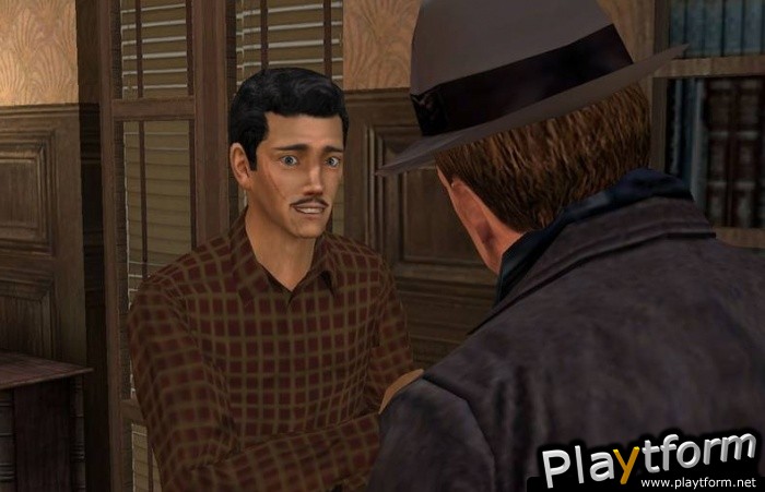The Godfather (PC)