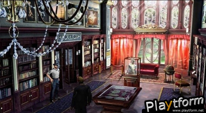 Crime Stories (PC)