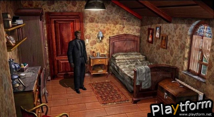 Crime Stories (PC)