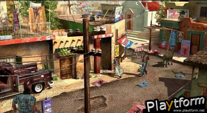 Crime Stories (PC)