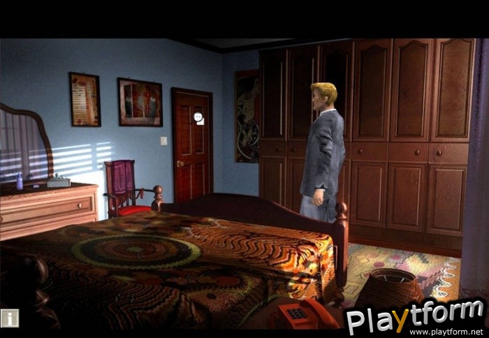 Crime Stories (PC)