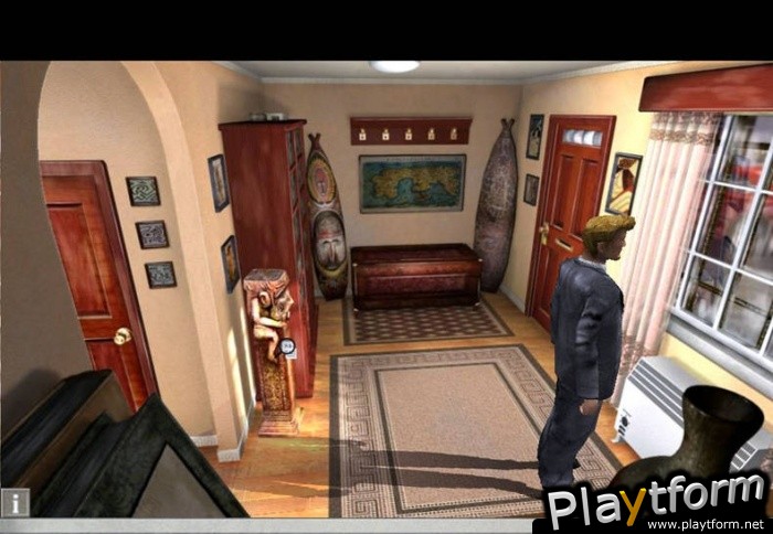 Crime Stories (PC)