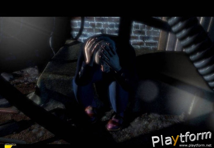 Crime Stories (PC)