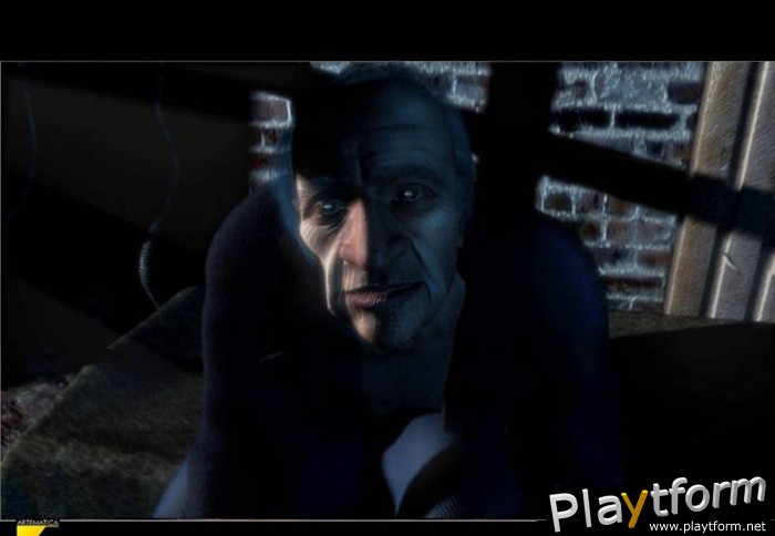 Crime Stories (PC)