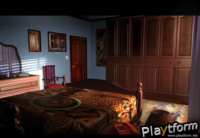 Crime Stories (PC)