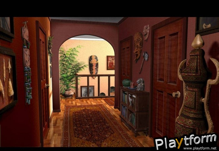 Crime Stories (PC)