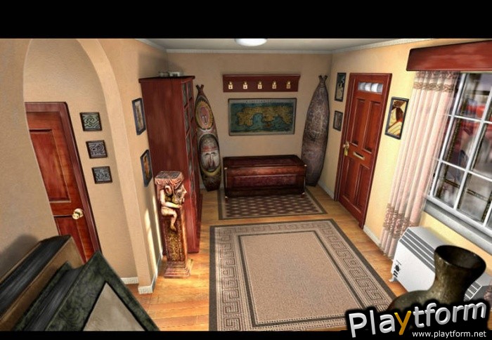 Crime Stories (PC)