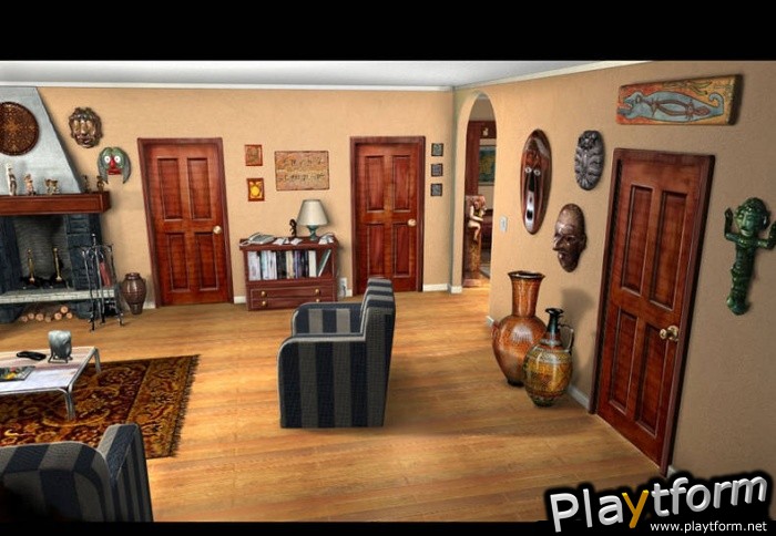 Crime Stories (PC)