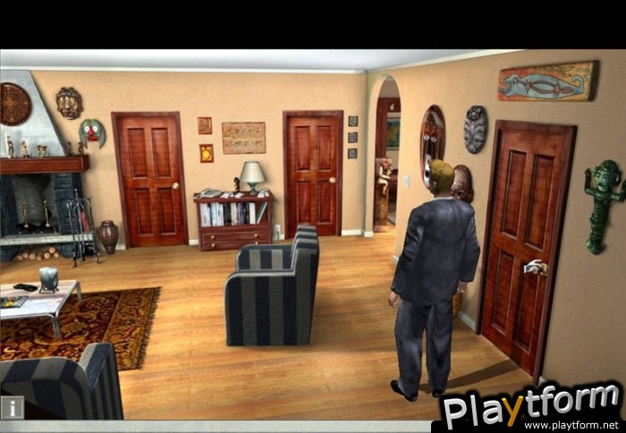 Crime Stories (PC)