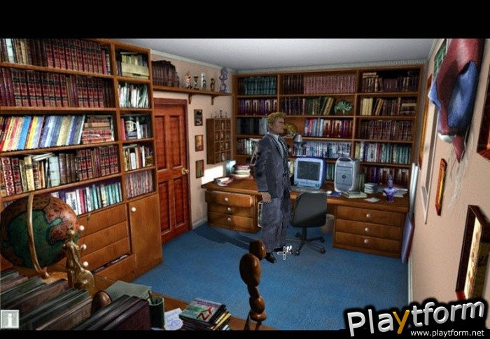 Crime Stories (PC)