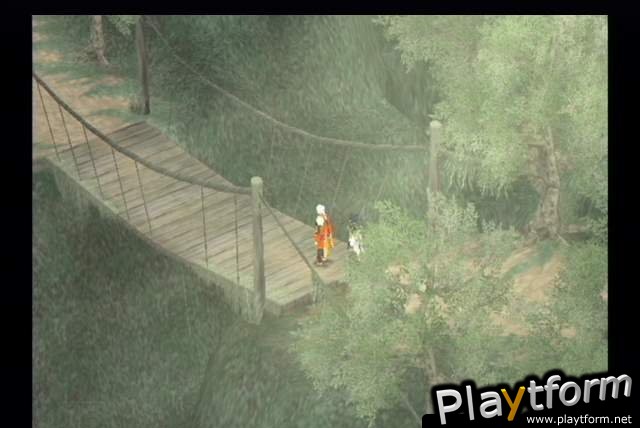 Suikoden V (PlayStation 2)