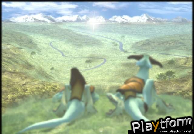 Suikoden V (PlayStation 2)