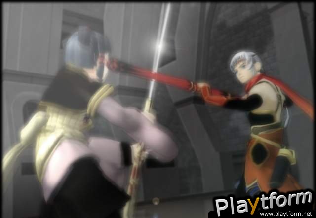 Suikoden V (PlayStation 2)