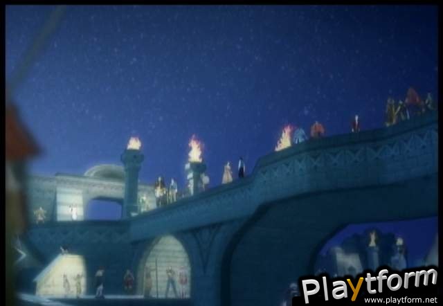 Suikoden V (PlayStation 2)