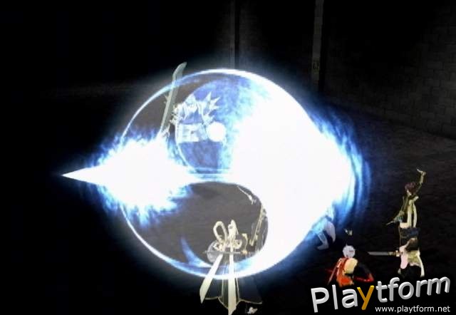 Suikoden V (PlayStation 2)