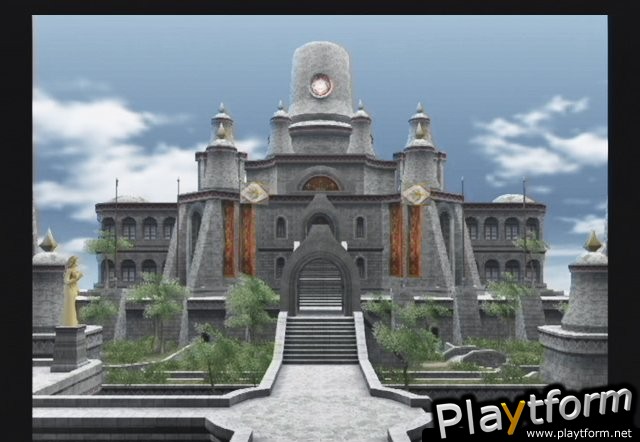 Suikoden V (PlayStation 2)