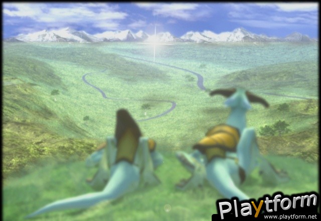 Suikoden V (PlayStation 2)