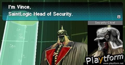 Metal Gear Acid 2 (PSP)
