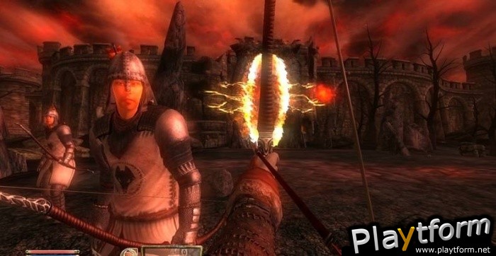 The Elder Scrolls IV: Oblivion (PC)