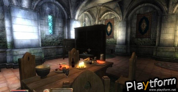 The Elder Scrolls IV: Oblivion (PC)