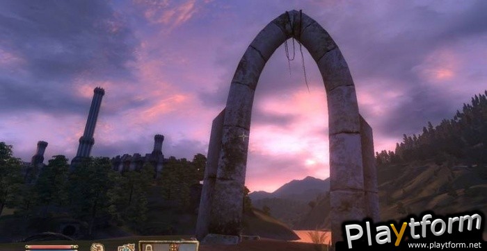 The Elder Scrolls IV: Oblivion (PC)