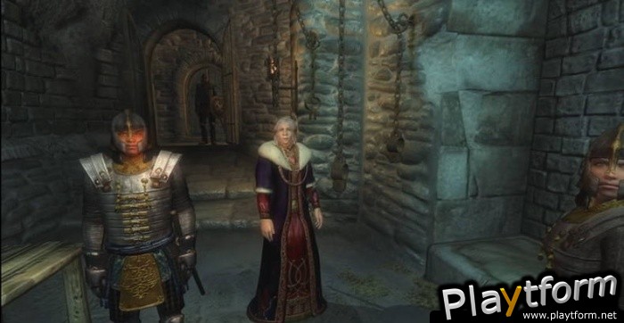 The Elder Scrolls IV: Oblivion (PC)