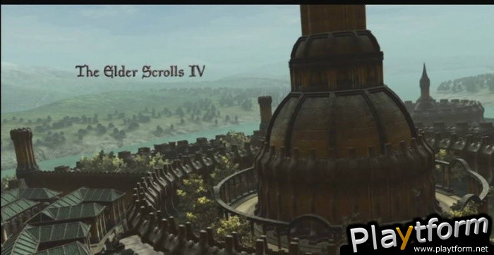 The Elder Scrolls IV: Oblivion (PC)