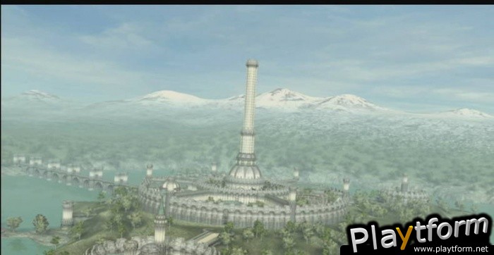 The Elder Scrolls IV: Oblivion (PC)