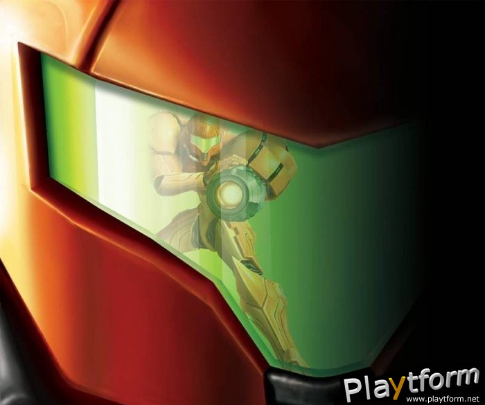 Metroid Prime: Hunters (DS)