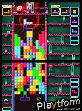 Tetris DS (DS)