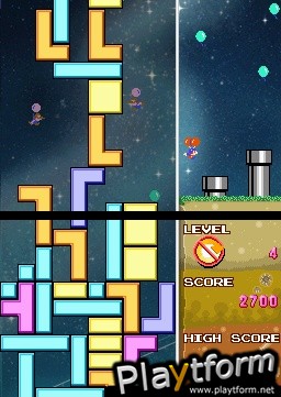 Tetris DS (DS)