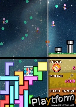 Tetris DS (DS)