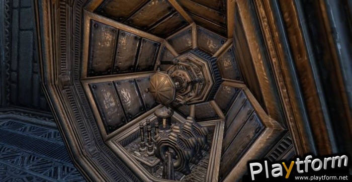 The Elder Scrolls IV: Oblivion (Xbox 360)