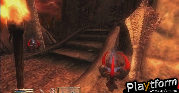 The Elder Scrolls IV: Oblivion (Xbox 360)