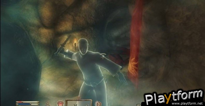 The Elder Scrolls IV: Oblivion (Xbox 360)