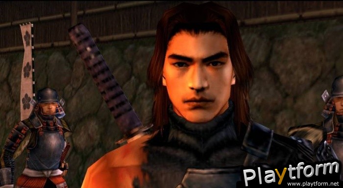 Onimusha 3: Demon Siege (PC)