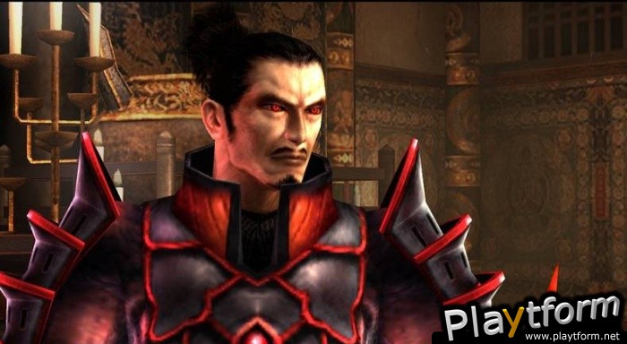 Onimusha 3: Demon Siege (PC)