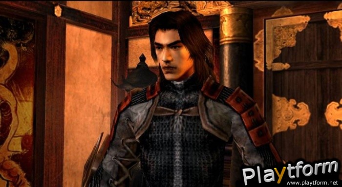 Onimusha 3: Demon Siege (PC)