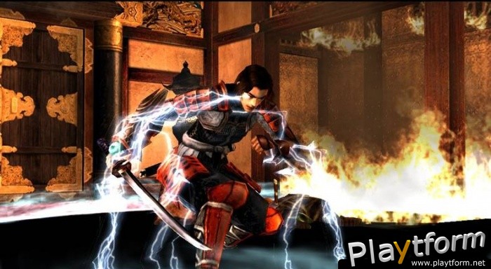 Onimusha 3: Demon Siege (PC)