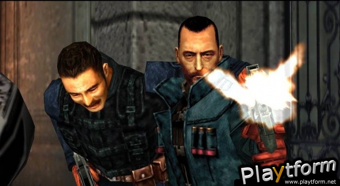 Onimusha 3: Demon Siege (PC)