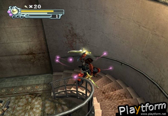 Onimusha 3: Demon Siege (PC)