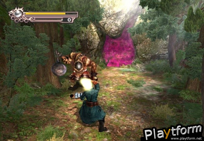 Onimusha 3: Demon Siege (PC)