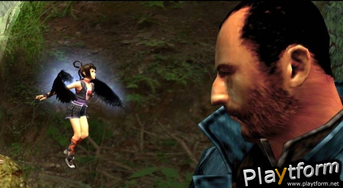 Onimusha 3: Demon Siege (PC)